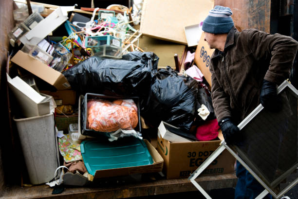 Best Junk Hauling Services  in Coronita, CA