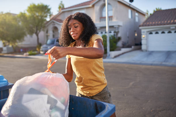 Full-Service Junk Removal in Coronita, CA