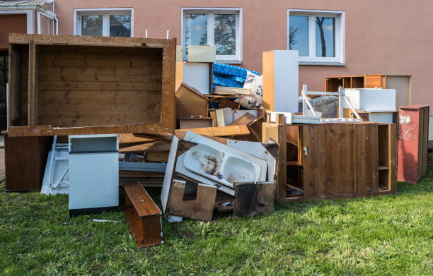 Best Construction Debris Removal  in Coronita, CA