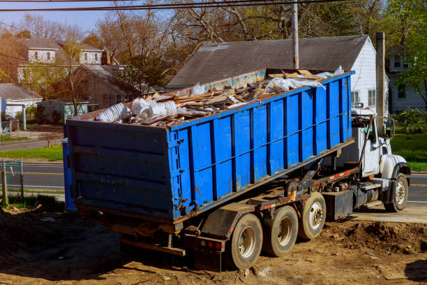 Best Full-Service Junk Removal  in Coronita, CA
