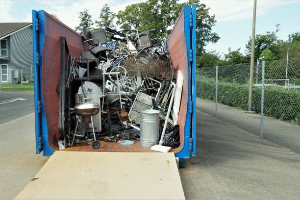 Best Commercial Junk Removal  in Coronita, CA
