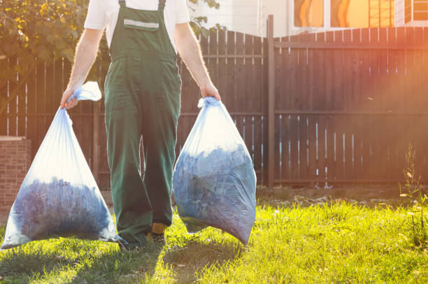 Household Junk Removal in Coronita, CA