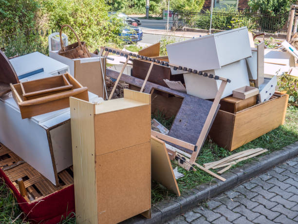 Best Basement Cleanout Services  in Coronita, CA