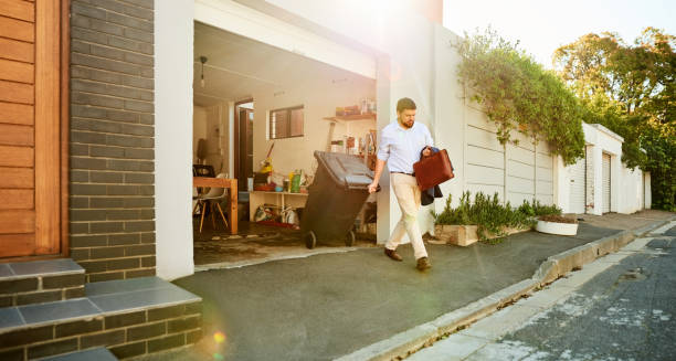Best Commercial Cleanout Services  in Coronita, CA