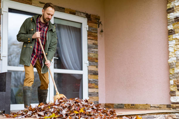 Best Attic Cleanout Services  in Coronita, CA