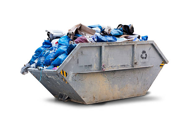 Professional Junk Removal in Coronita, CA