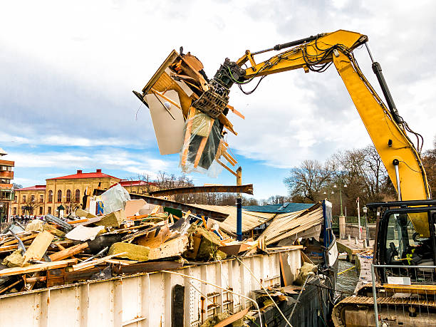 Best Dumpster Rental Services  in Coronita, CA