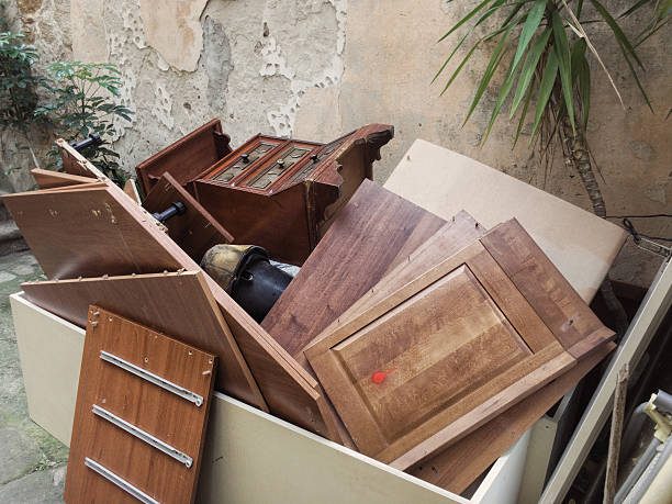 Best Residential Junk Removal  in Coronita, CA